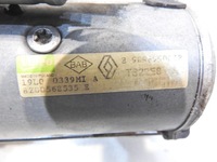 фото thumb №6, Стартер renault latitude 2.0 dci 8200568535 ts22e8