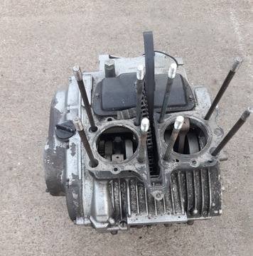 ДВИГАТЕЛЬ GS 500 SUZUKI SUZUKI 500