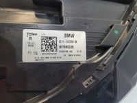 фото thumb №12, Bmw x1 f48 lci лампа передняя led правая - 13503