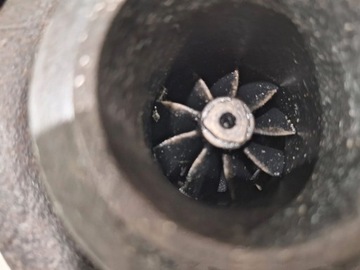 фото thumb №7, Турбина 55214061 fiat stilo 1.9 mjet 120km 01-