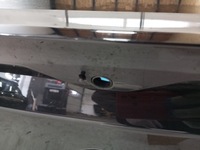 фото thumb №5, Крышка багажника bmw x2 u10 24r pod камера