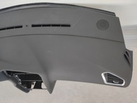 фото thumb №8, Панель приладів консоль подушка безпеки ремені citroen c4 ii 2