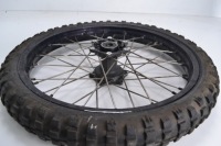 фото thumb №7, Переднее колесо, диск bmw f 800 gs 08-15