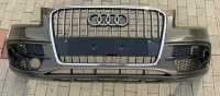 фото thumb №1, Бампер перед audi q5 8r0 lift s line