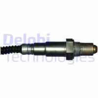 фото thumb №2, Delphi es10924-12b1 датчик лямбда-зонд