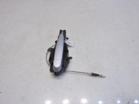 фото thumb №7, Ручка двері правий задня 354/7 bmw 3 e91