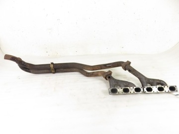 фото thumb №6, Коллектор выпускной bmw 5 e39 520 i 150 - m52 b20 206s3