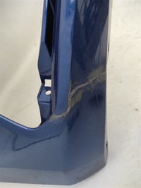 фото thumb №4, Бампер перед renault clio 5 v rs line po 2019