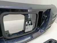 фото thumb №15, Dacia spring 2021 решётка радиатора решётка радиатора бампера перед 623105273r