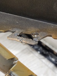 фото thumb №12, Audi q8 4m8 s-line бампер переднє