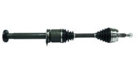 фото thumb №9, Піввісь vw t5 le 2,5tdi 03-09