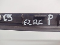 фото thumb №12, Планка скла лобовий 9659145680 права citroen c5 iii x7 ezrc кріплення