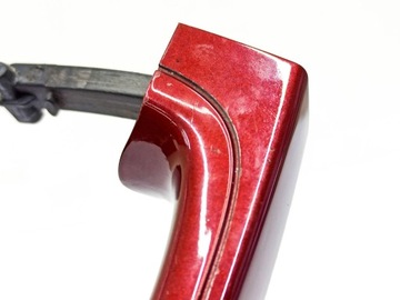 фото thumb №11, Bmw 3 e92 e93 2010 перед сторона левая ручка внешние