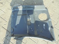 фото thumb №1, Лист ступеня підніжка підніжка ліва сторона scania