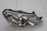 фото thumb №1, Лампа правий перед передня peugeot expert 06-12r