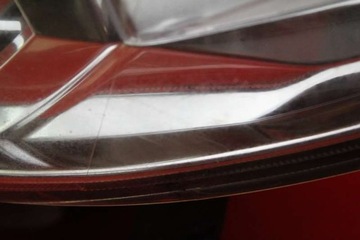 фото thumb №11, Фара лівий лампа перед ксенон ксенон eu honda fr-v frv 04-09