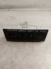 Купити Панель обдув rover 75, фото thumb