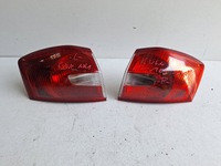 фото thumb №1, Ford kuga mk1 08-12 лампа правая задняя