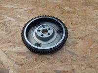 фото thumb №2, Колесо маховик ligier microcar 500 дизель