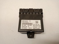 фото thumb №4, Модуль блок керування 285252832r renault zoe