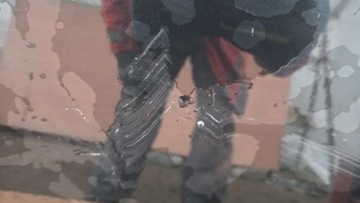 фото thumb №10, Bmw x3 e83 fl двері зад лівий 475/9