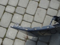 фото thumb №8, New beetle 5c5 бампер передній чорний pdc