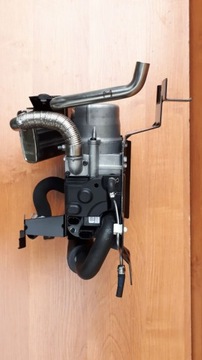 фото thumb №9, Вебасто mercedes b-klasa a2475004600 w247 evo benz