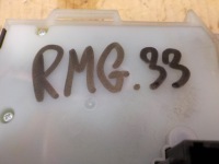 фото thumb №10, Renault megane iii/3 1.5dci 2015r kombi шлейф переключатели поворотники