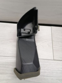 фото thumb №4, Honda civic ufo труба впуск воздуха 77407smgg010m1