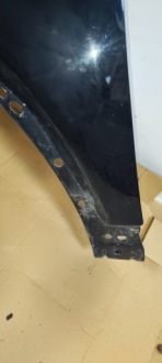 Крило ліве перед передній g1 ford escape mk2 америка 2015 Недорого, фото thumb