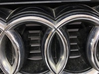 фото thumb №6, Audi a3 s3 8v 2017 решітка радіатора радіатора / решітка радіатора 8p0853651m