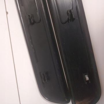 фото thumb №7, Bmw e92 планки пороговые левая правая 7900752 m набор