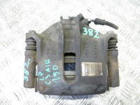 фото thumb №1, Citroen c3 aircross супорт лівий перед 17-