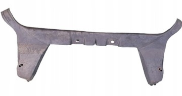 фото thumb №1, 8200260901 защита балка зад renault scenic ii 2