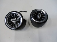 фото thumb №1, Решітка впуск повітря mercedes a klasa 177 18r