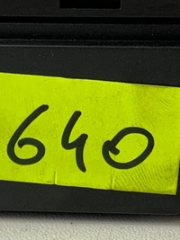 фото thumb №7, Роз'єми штекер колодка блок керування двигуна mercedes w204 2.2