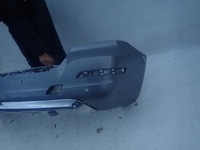 фото thumb №7, Mercedes glk x204 lift 12-15 бампер задняя задний pdc