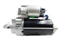 фото thumb №2, Стартер citroen c4 berlingo 1.6hdi ts22e26