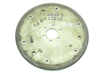 фото thumb №1, Opel omega b 2.2 16v z22xe колесо маховики автомат
