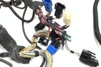 фото thumb №16, Жгут двигателя bmw 5 f10 7575185 4.4l бензин 298kw 2012