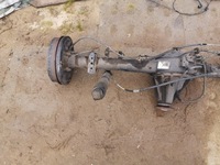 фото thumb №5, Ford ranger mk3 2017 r редуктор мост задняя