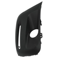 Решётка правого передний бампера 1513564680 защита рамы фара dv Цена, фото thumb