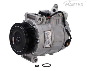 фото thumb №13, Компресор кондиціонера nrf 32216 12301311