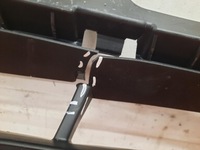 фото thumb №6, Kia sportage v 21- решітка середня бампера перед передня 86531-r2000