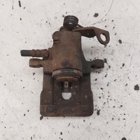 фото thumb №5, Ford galaxy mk1 рестайлинг суппорт тормозной правые зад чугунный