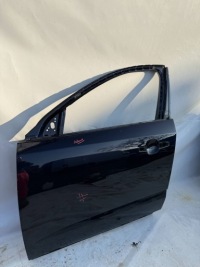 Jaguar e-pace 2017 дверь левая перед передние Цена, фото thumb