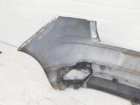 фото thumb №12, Citroen c4 i 1.6 07r бампер задняя задний coupe белый