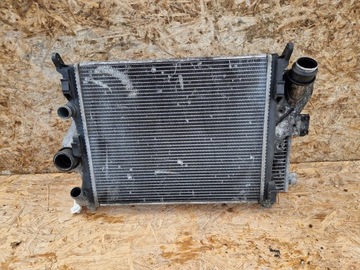 фото thumb №2, Радіаторів води кондиціонера комплект радіатор renault clio ii 2