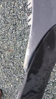 фото thumb №9, Opel mokka b ii крило переднє праві з планка оригінал вигідна пропозиція