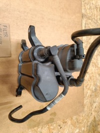 Bmw 8 g14 g15 g16 7475674 фільтр з вугіллям активованим фільтр вугільний 2024r Недорого, фото thumb